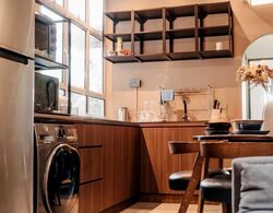 Eng Aun Mansion (D11), Apartment #627036811